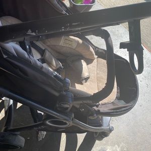 Baby Urban Stroller